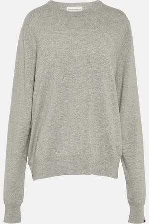 EXTREME CASHMERE Cashmere-blend sweater