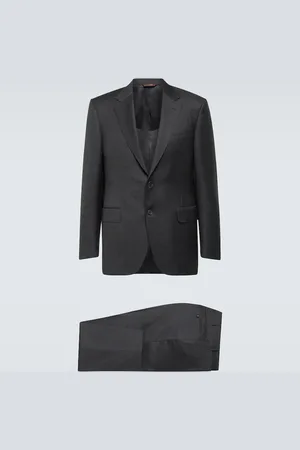 CANALI Wool suit