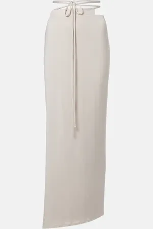 Jade Swim Liana beach cover-up