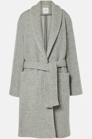 Max Mara Leisure Dafine wool-blend cardigan