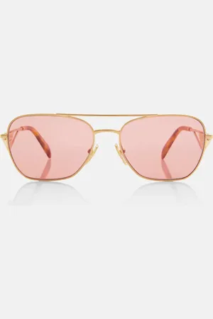 Prada Square sunglasses