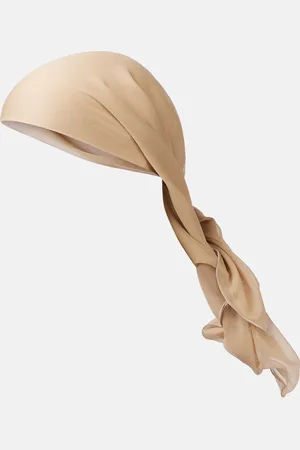 MAGDA BUTRYM Silk scarf