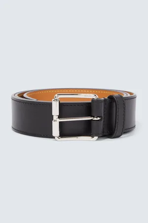 Loewe Roller leather belt