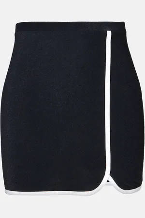 Jade Swim Terry miniskirt