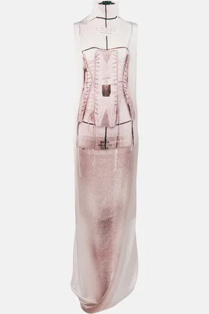 Jean Paul Gaultier Trompe l