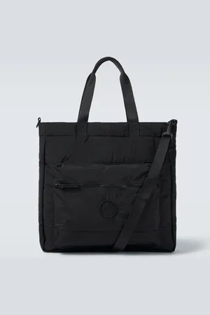Stone Island Compass tote bag