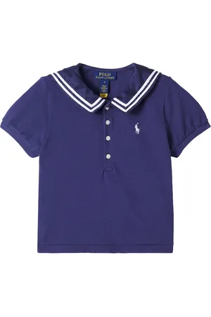 Ralph Lauren Cotton piquÃ© polo shirt
