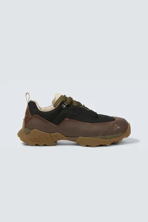 Loro Piana X Roa Katharina hiking boots