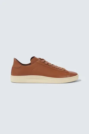 VALENTINO GARAVANI Royco VLogo Signature leather sneakers