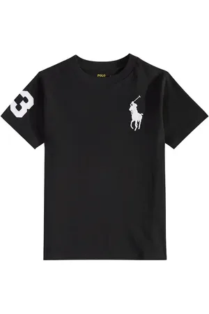 Ralph Lauren Cotton polo shirt