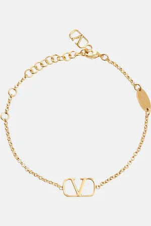 VALENTINO VLogo chain bracelet
