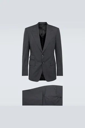 Tom Ford Shelton wool suit