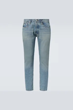 Ralph Lauren Sullivan slim jeans
