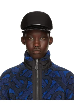 Burberry Faye Visor Cap