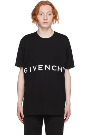 Givenchy Oversized 4G T-Shirt