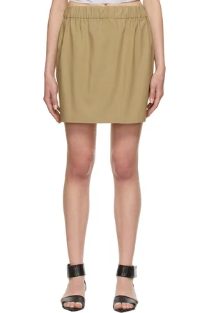Gauchere Toni Miniskirt