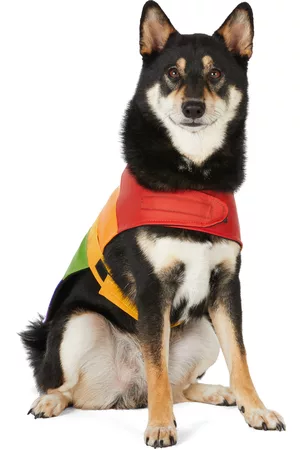 Stutterheim Rainwear - Multicolor Vladimir Dog Raincoat