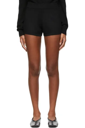 Frenckenberger Cashmere Adi Shorts