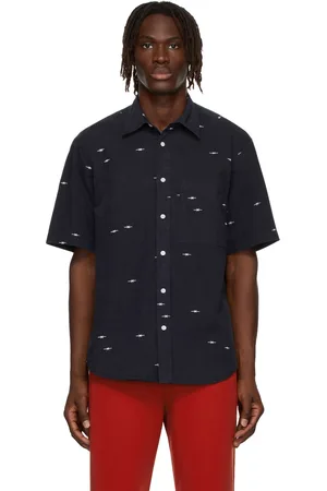 Phipps Star Uniform Shirt
