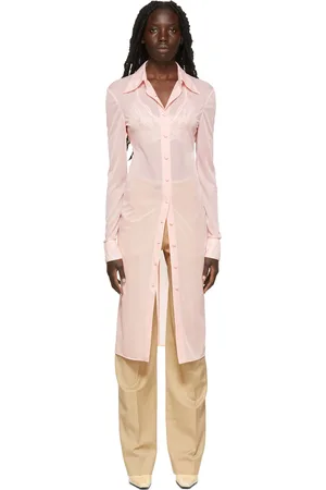 Kwaidan Editions SSENSE Exclusive Shirt Dress
