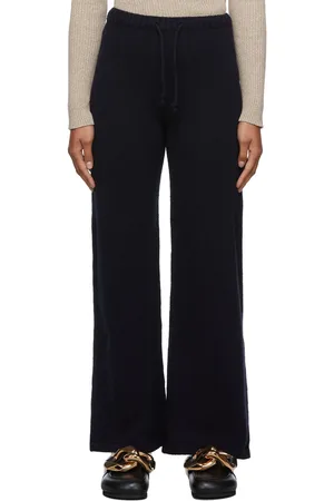 AERON Knit Cougar Trousers