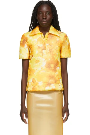 Kwaidan Editions Padded Mesh Polo