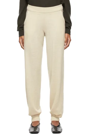 Frenckenberger Cashmere Hotoveli Lounge Pants
