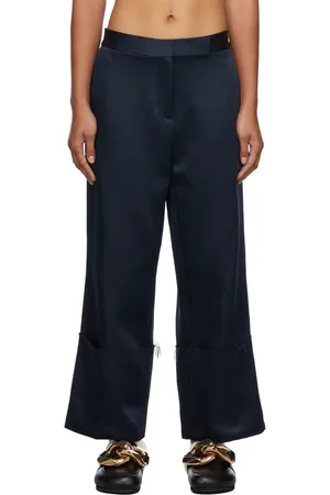 AERON Cropped Jose Trousers
