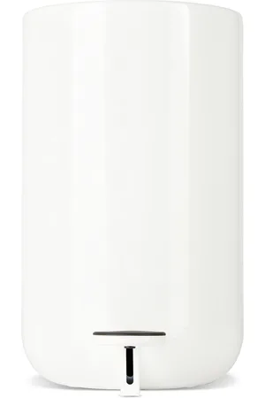 Menu Accessories - Norm Architects Edition Steel Pedal Bin, 7 l