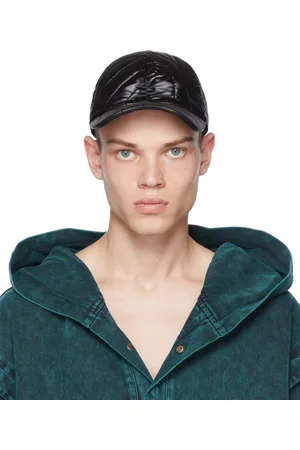 We11 Done Quilted Basic Cap