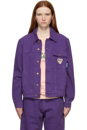 Rassvet Purple 