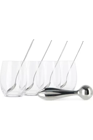 Alessi The Player Mixing Set