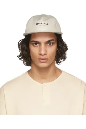 FEAR OF GOD Beige New Era Edition Retro Crown 9Fifty Cap