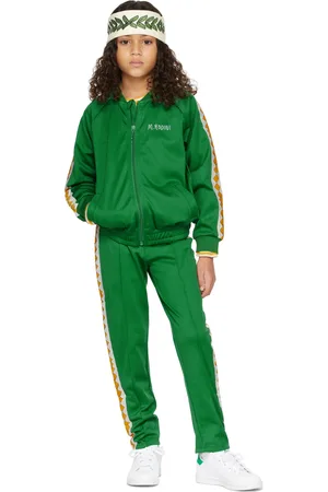 Mini Rodini Kids WCT Track Jacket