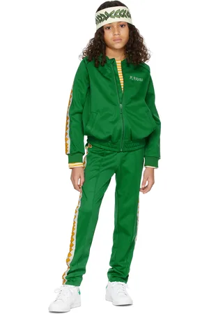 Mini Rodini Kids WCT Trousers
