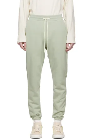 JOHN ELLIOTT Green LA Lounge Pants