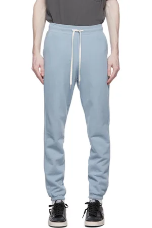 JOHN ELLIOTT Blue LA Lounge Pants