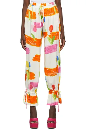 Collina Strada Multicolor Parkour Trousers