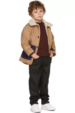 Wynken Kids Classic Jeans