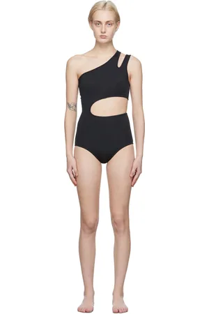 pushBUTTON SSENSE Exclusive Cut-Out Bodysuit