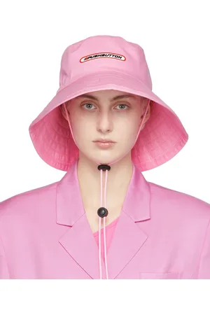 pushBUTTON SSENSE Exclusive Big Bucket Hat