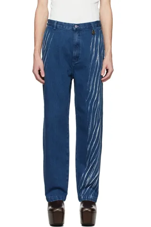 XANDER ZHOU Jeans