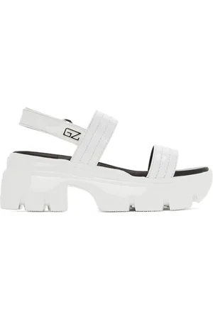 Giuseppe Zanotti Apocalypse Summer Sandals