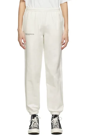 The Pangaia Off-White 365 Track Pants