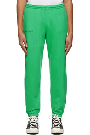 The Pangaia Green 365 Track Pants