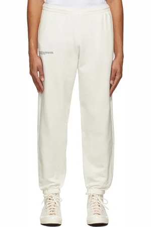 The Pangaia Off-White 365 Track Pants