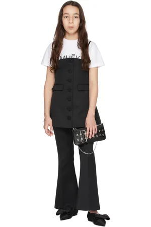 KIMHEKIM Kids Emma Dress