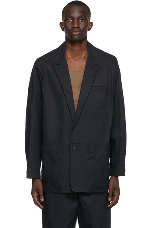 Meta Campania Collective Black Stanley Summer Jacket