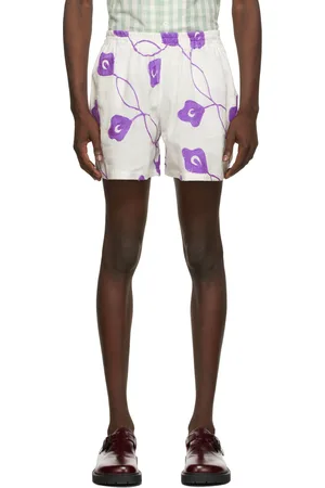 HARAGO Jamun Shorts