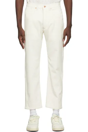 Drôle de Monsieur Off-White 